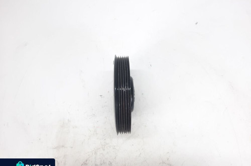 KOŁO PASOWE WAŁU RENAULT MEGANE III 1.5 DCI K9K 8200699517