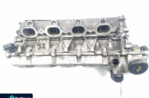 GŁOWICA PRAWA PORSCHE CAYENNE I 4.5
