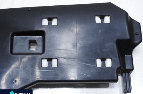 OSŁONA POD KONSOLĘ LEWA HONDA INSIGHT II