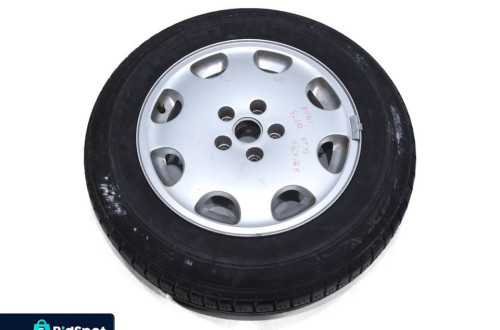 KOŁO FELGA OPONA R16 AUDI 5X112