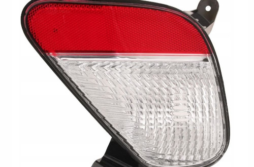 Lampa tyl na cofania Mitsubishi Eclipse Cross 2017