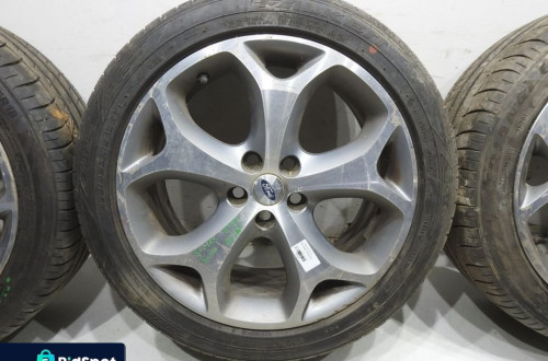 KOŁA FELGI OPONY R18 FORD S-MAX KUGA MONDEO