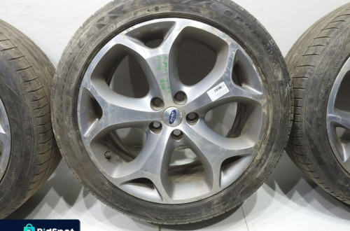 KOŁA FELGI OPONY R18 FORD S-MAX KUGA MONDEO
