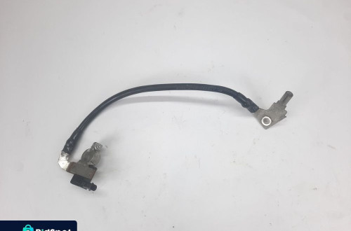 MINI F55 F56 F57 KLEMA MINUS MINUSOWA IBS 9117833