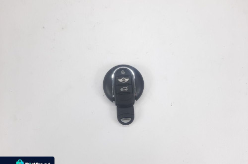 KLUCZ KLUCZYK PILOT KEYLESS MINI COOPER F55 F56 F57 F60 6805986