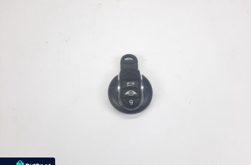KLUCZ KLUCZYK PILOT KEYLESS MINI COOPER F55 F56 F57 F60 6805986