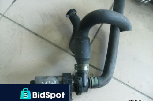 ELEKTROZAWÓR 2.2 CDI MERCEDES VITO