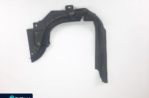 MINI COOPER F55 F56 OBUDOWA PODSZYBIA PRAWA PRAWY