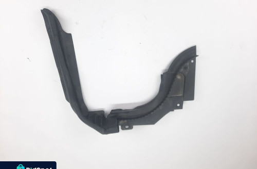 MINI COOPER F55 F56 OBUDOWA PODSZYBIA PRAWA PRAWY