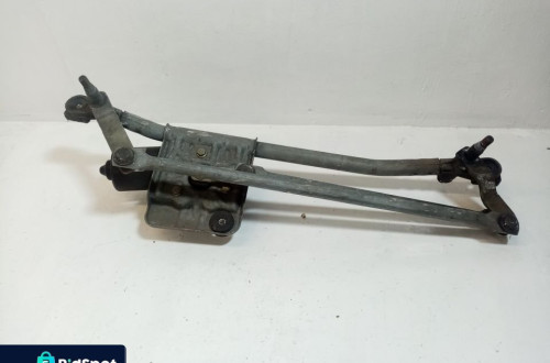 MECHANIZM WYCIERACZEK PRZÓD FORD MONDEO MK 2