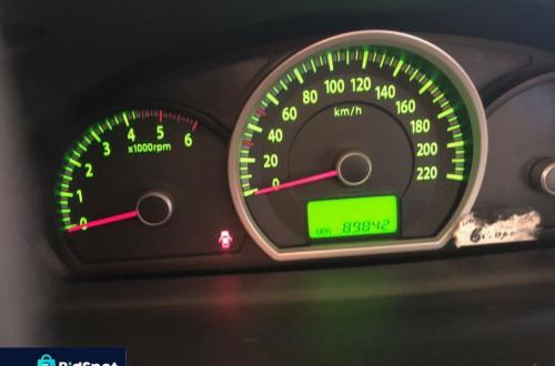 KIA SPORTAGEII PRZEKŁADNIA KIEROWNICZA EUROPA