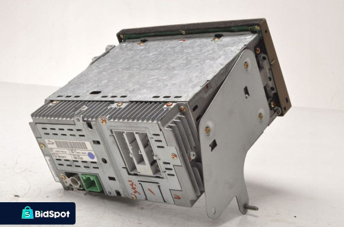 JAGUAR S-TYPE RADIO XR8F-18K876-BHAE