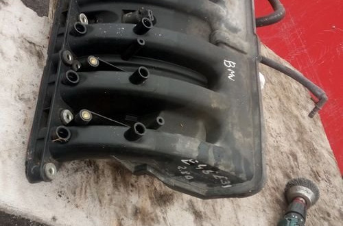 bmw x5 x3 e46 e39 e60 kolektor ssacy 1439288