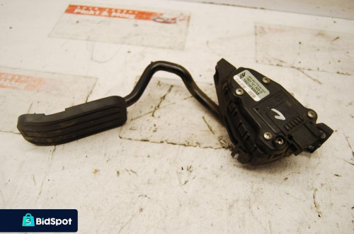 PEDAŁ POTENCJOMETR GAZU 7M3721603D SEAT ALHAMBRA LIFT SHARAN