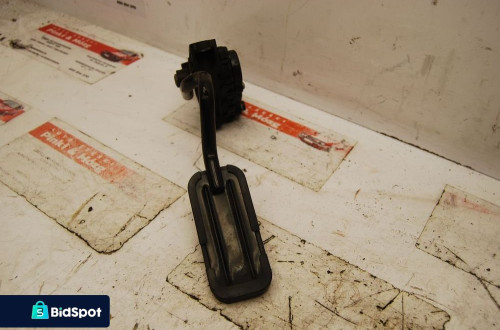 PEDAŁ POTENCJOMETR GAZU 7M3721603D SEAT ALHAMBRA LIFT SHARAN
