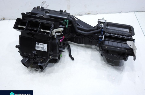 NAGRZEWNICA AUDI A4 B6 1.8 T 8E1820005B