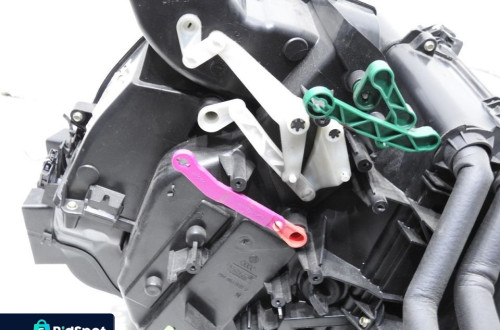 NAGRZEWNICA AUDI A4 B6 1.8 T 8E1820005B