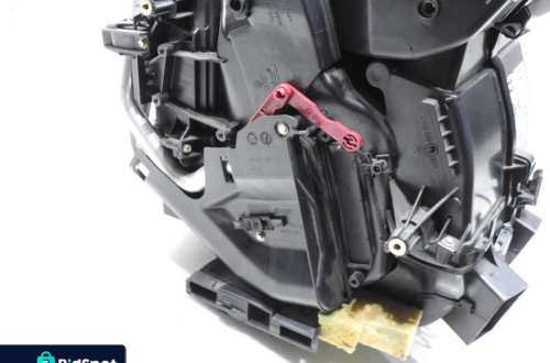 NAGRZEWNICA AUDI A4 B6 1.8 T 8E1820005B