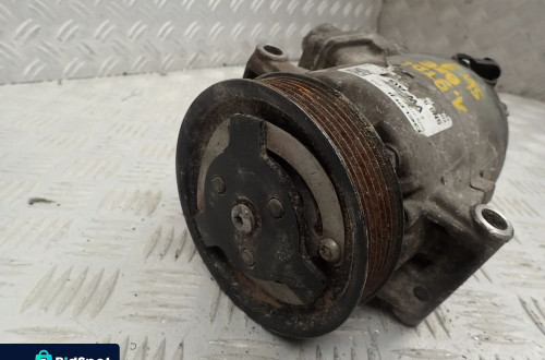 SPRĘŻARKA KLIMATYZACJI AUDI VW 1,9 TDI BXE