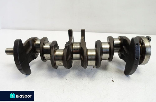 VW Golf V 1.4 FSI 03-09 WAŁ KORBOWY BLN