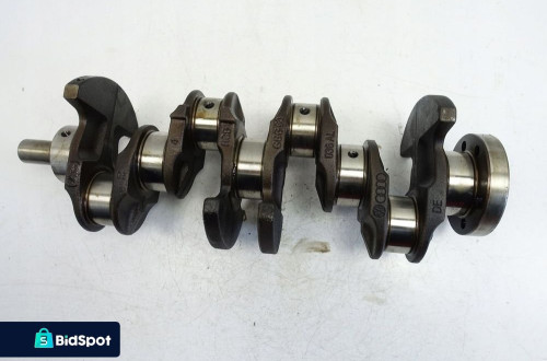 VW Golf V 1.4 FSI 03-09 WAŁ KORBOWY BLN