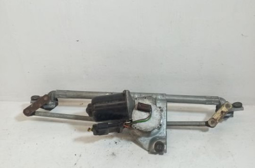MECHANIZM WYCIERACZEK PRZÓD OPEL CORSA B