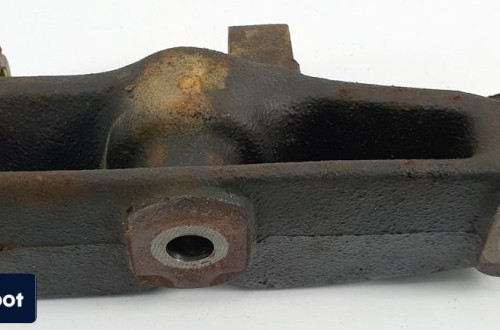 ŁAPA WSPORNIK HONDA CIVIC VI 1.4 16V