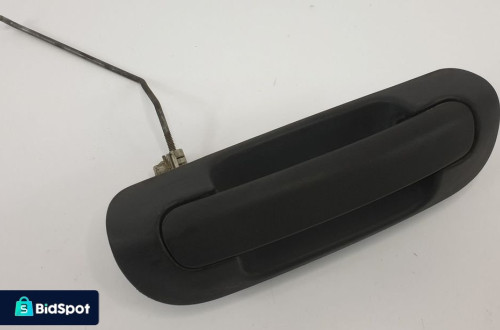 KLAMKA KLAPY TYŁ JEEP GRAND CHEROKEE WJ 55136699AB