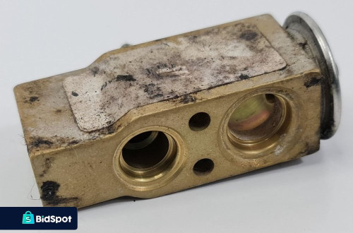 ZAWÓR ROZPRĘŻNY KLIMATYZACJI PORSCHE BOXSTER 986