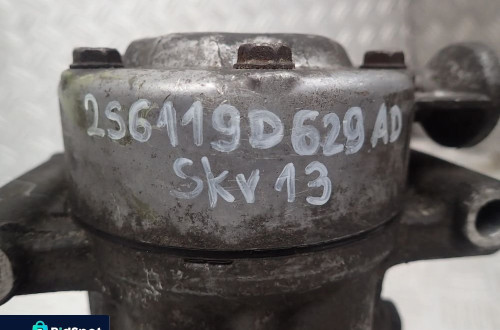 SPRZĘŻARKA KLIMATYZACJI FORD FUSION 2S6119D629AD