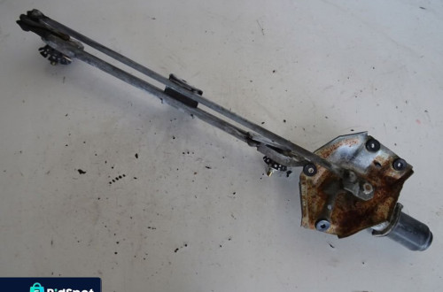 MECHANIZM WYCIERACZEK PRZÓD MITSUBISHI LANCER