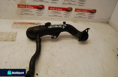 RURA PRZEWÓD INTERCOOLERA 1H0129654K VW GOLF III 1.9 TDI