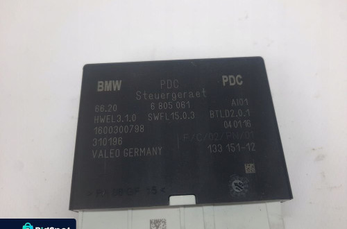 MODUŁ PDC BMW F15 F25 F48 I3 F39 F45 F16 MINI F55 F56 6805061