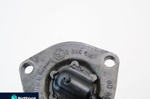 Czujnik Oleju 2.5 Tds Td Bmw E38 E39 E34 E36 Omega