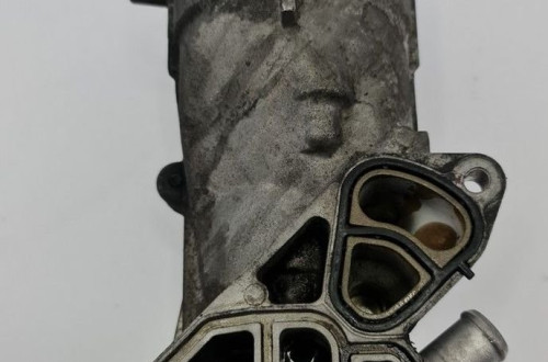 OBUDOWA FILTRA OLEJU FORD FOCUS MK2 1.6 TDCI