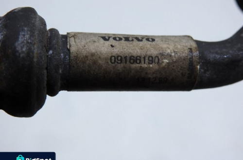 PRZEWÓD KLIMATYZACJI VOLVO S80 2.4 B