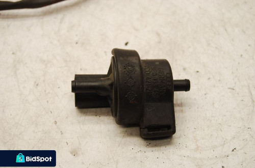 ZAWÓR PODCIŚNIENIA 8E0133459 AUDI A4 B6 2.4 V6 1.8T