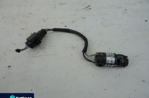 CZUJNIK TEMPERATURY ZEWNĘTRZNEJ MONDEO MK3 F-VAT