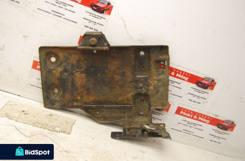 PODSTAWA AKUMULATORA 7M3804841B SEAT ALHAMBRA LIFT 1.9 TDI SHARAN 7M3804841A 00-10