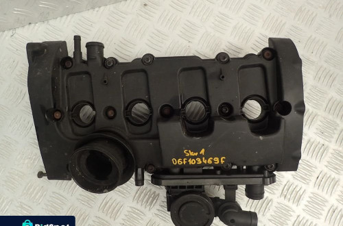 AUDI A3 8P0 POKRYWA ZAWORÓW 06F103469F