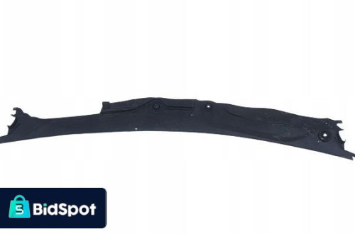PODSZYBIE PLASTIKOWE MERCEDES ML 164 1648300228