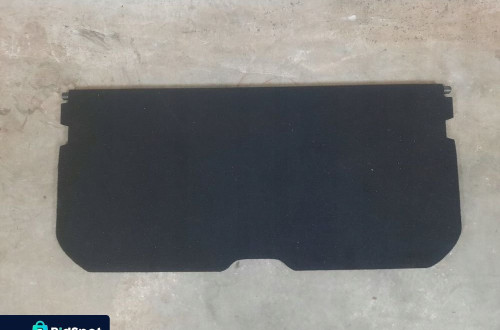 PODŁOGA WYKŁADZINA BAGAŻNIKA MINI F56 7434542