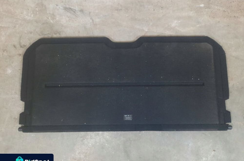 PODŁOGA WYKŁADZINA BAGAŻNIKA MINI F56 7434542