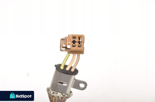 NISSAN MURANO Z50 STARTER ZAPŁONNIK CEWKA XENON