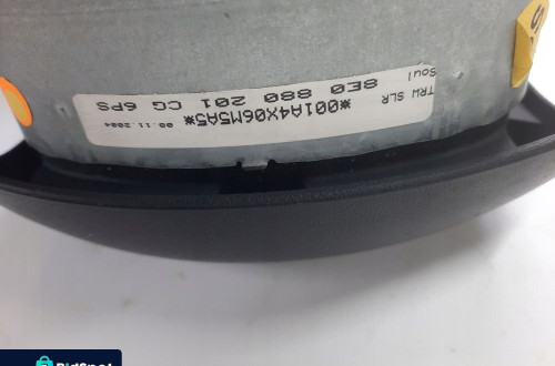 AUDI A4 B7 PODUSZKA KIEROWCY AIRBAG S LINE 8E0880201CG