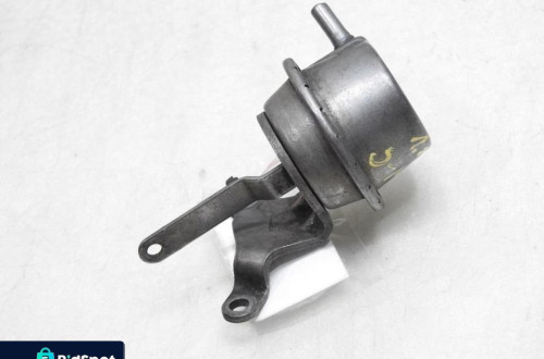 NASTAWNIK SIŁOWNIK TURBINY FORD S-MAX MK1 1.8 TDCI