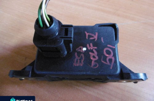 VOLKSWAGEN GOLF V CZUJNIK SENSOR ESP 1K0907655C
