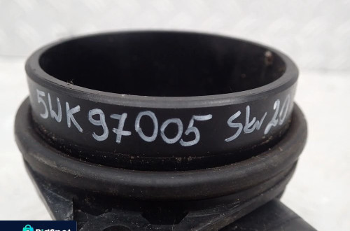 RENAULT LAGUNA 2.0 DCI PRZEPŁYWOMIERZ 5WK97005