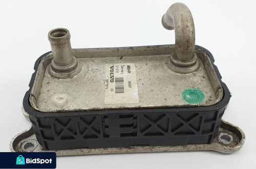 CHŁODNICZKA OLEJU VOLVO S80 2.4 8677974