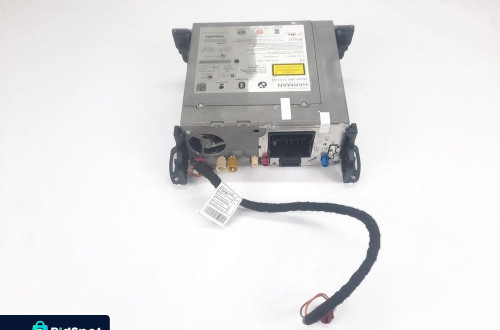 MINI COOPER F55 F56 MODUŁ STEROWNIK NAWIGACJI 682207101
